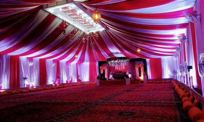 Mangalam Vivah Bhawan